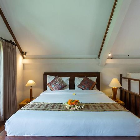 Rahayu Suites Monkey Forest Ubud Экстерьер фото