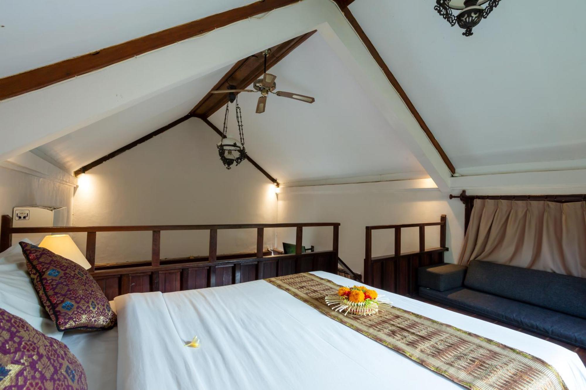 Rahayu Suites Monkey Forest Ubud Экстерьер фото