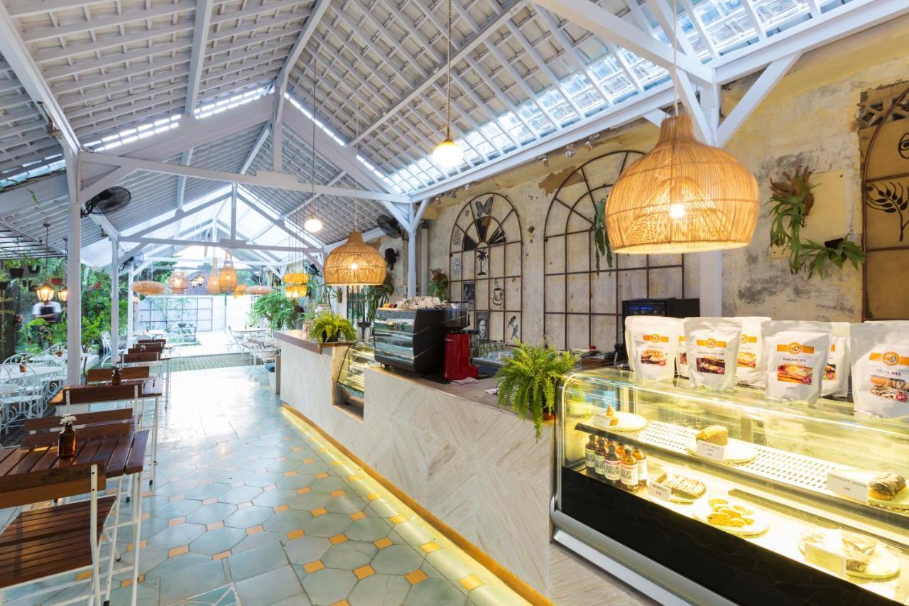Rahayu Suites Monkey Forest Ubud Экстерьер фото