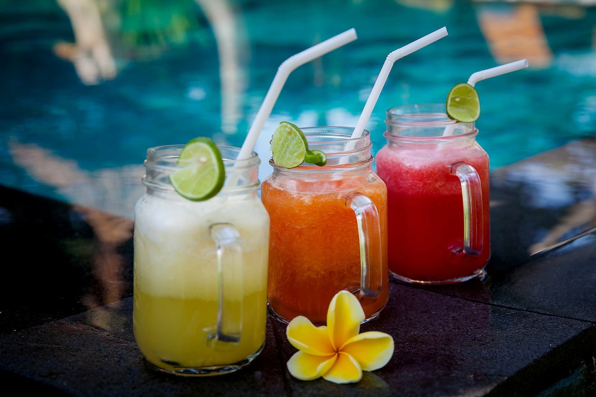 Rahayu Suites Monkey Forest Ubud Экстерьер фото